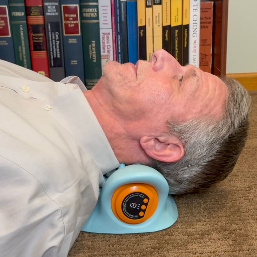 NeckAlign™ - Therapy Massager