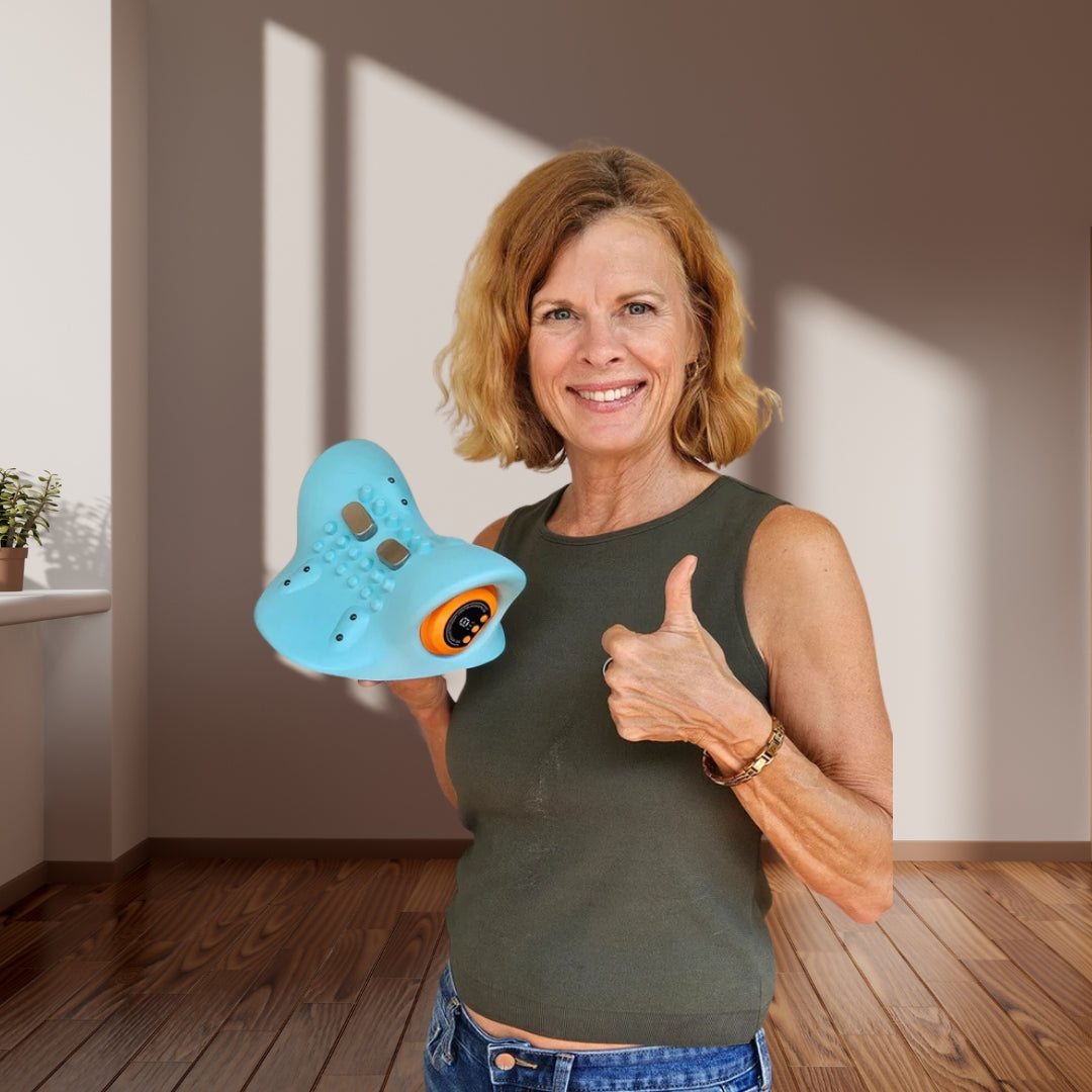 NeckAlign™ - Therapy Massager