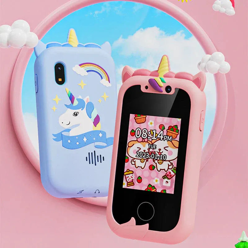 TinkerTone™ - Kids Learning Phone