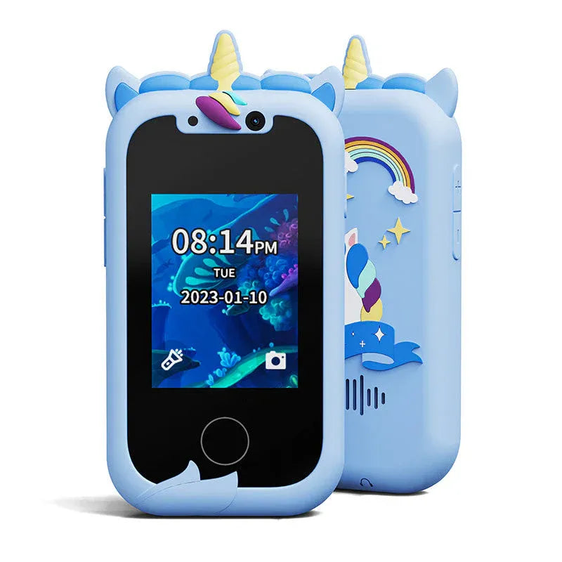 TinkerTone™ - Kids Learning Phone