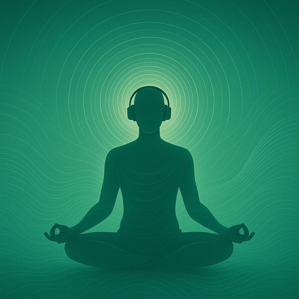 Zenyra™ - Flow Into Calm.