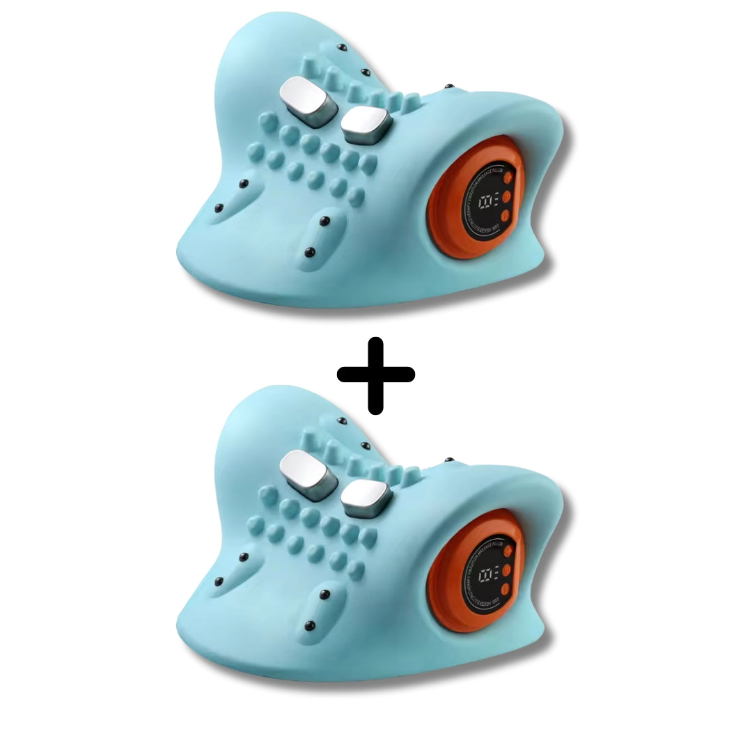 NeckAlign™ - Therapy Massager