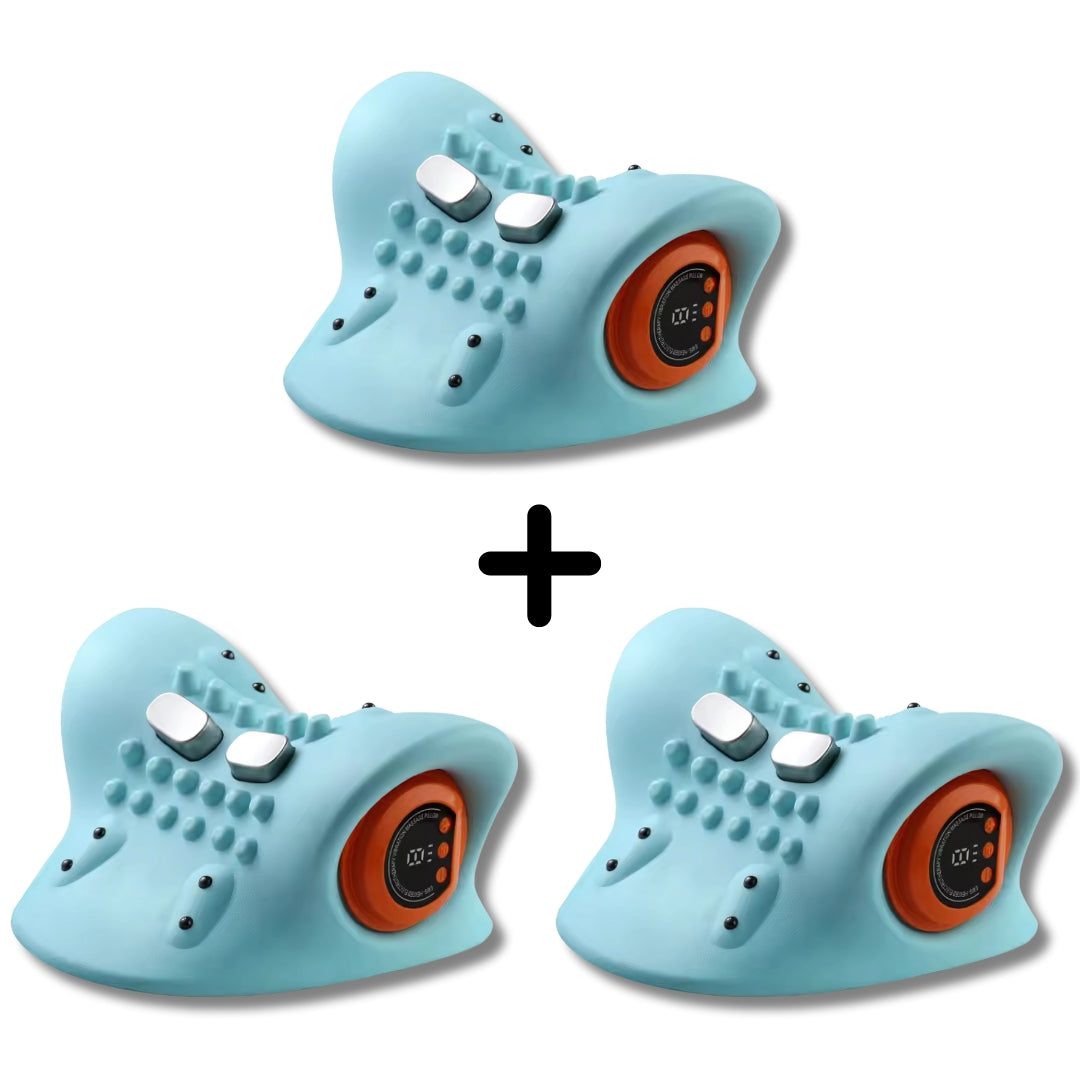 NeckAlign™ - Therapy Massager