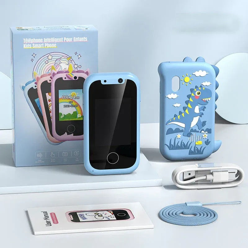 TinkerTone™ - Kids Learning Phone