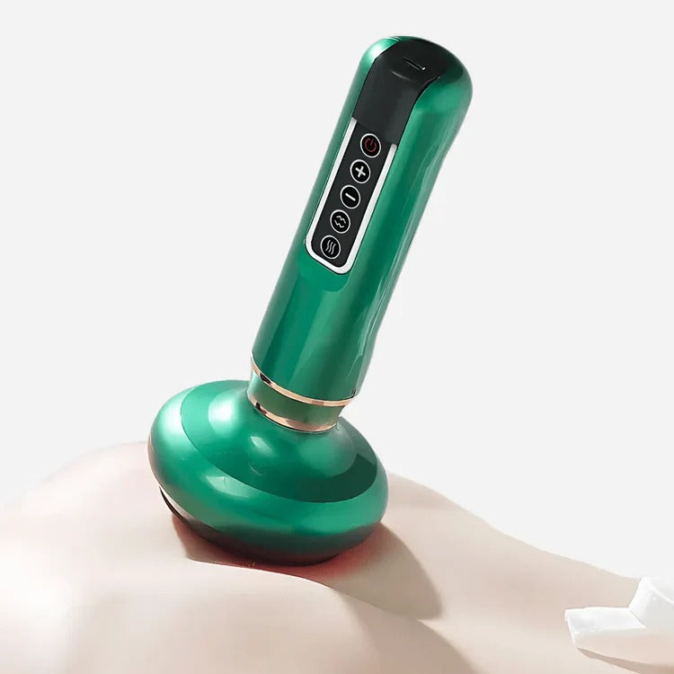 TheraVolt™ Powerful Electric Body Massager