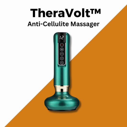 Smart Body Cupping Massager