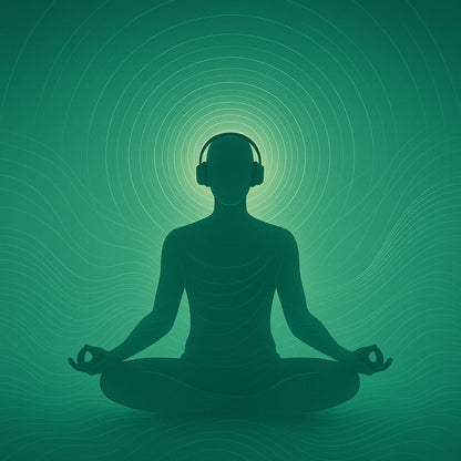 Zenyra™ - Flow Into Calm.