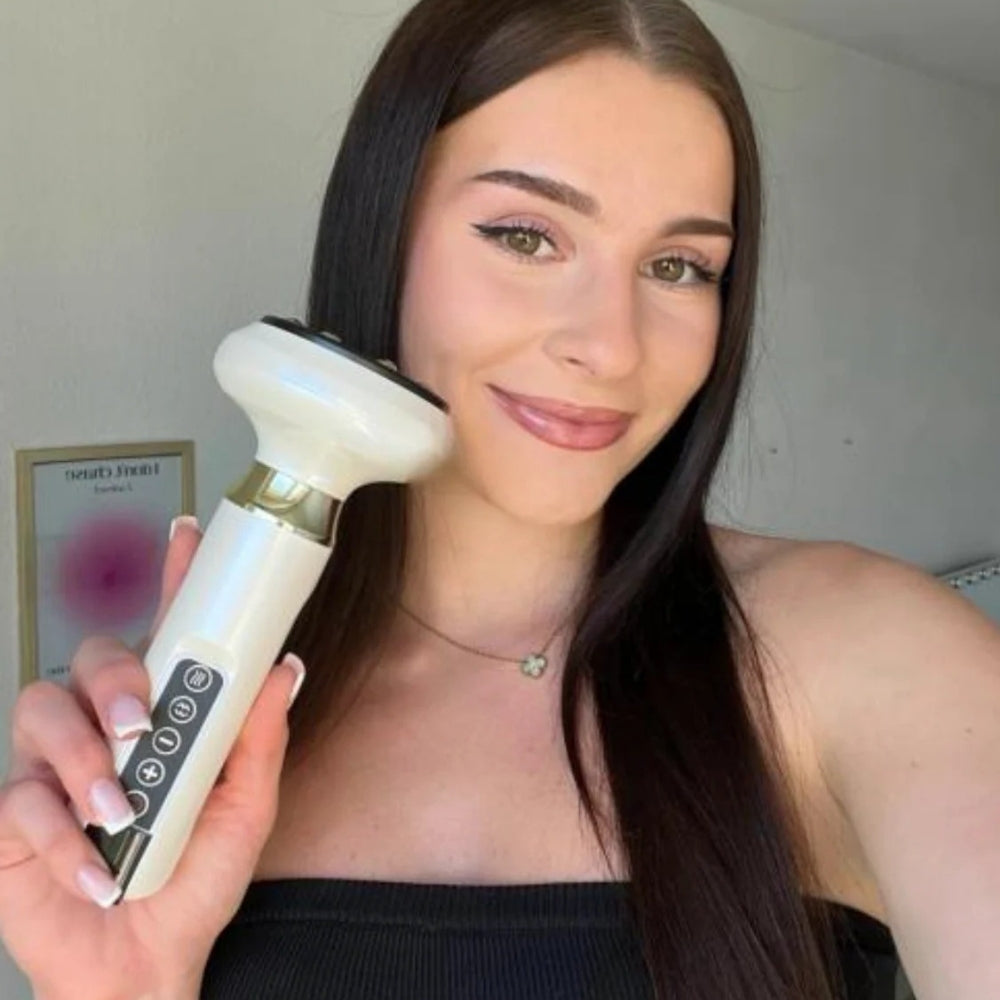 TheraVolt™ Powerful Electric Body Massager