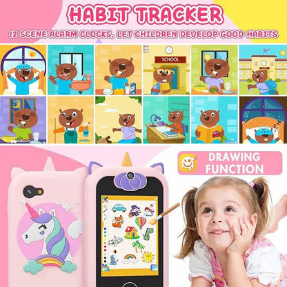 TinkerTone™ - Kids Learning Phone
