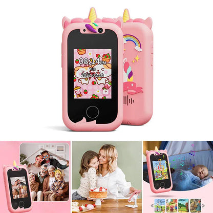 TinkerTone™ - Kids Learning Phone