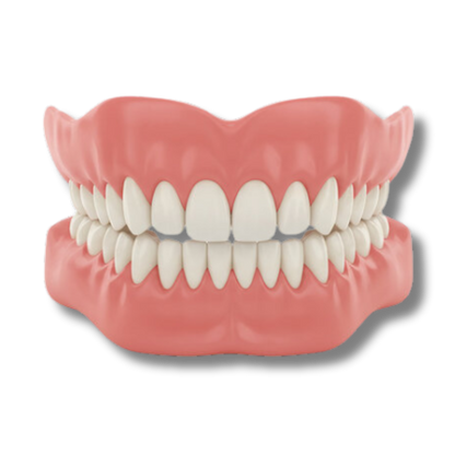 Smilify™ - Full Denture Set