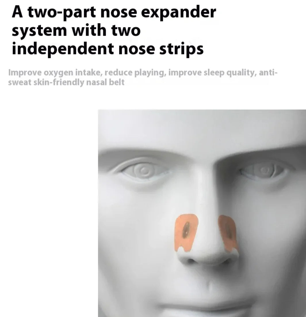 Nasal Breathing Dilator