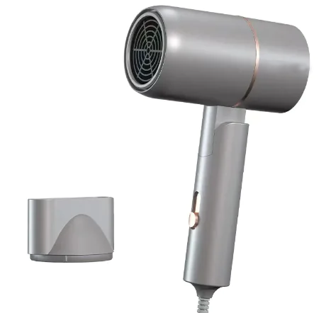 Compact Anion Hair Dryer