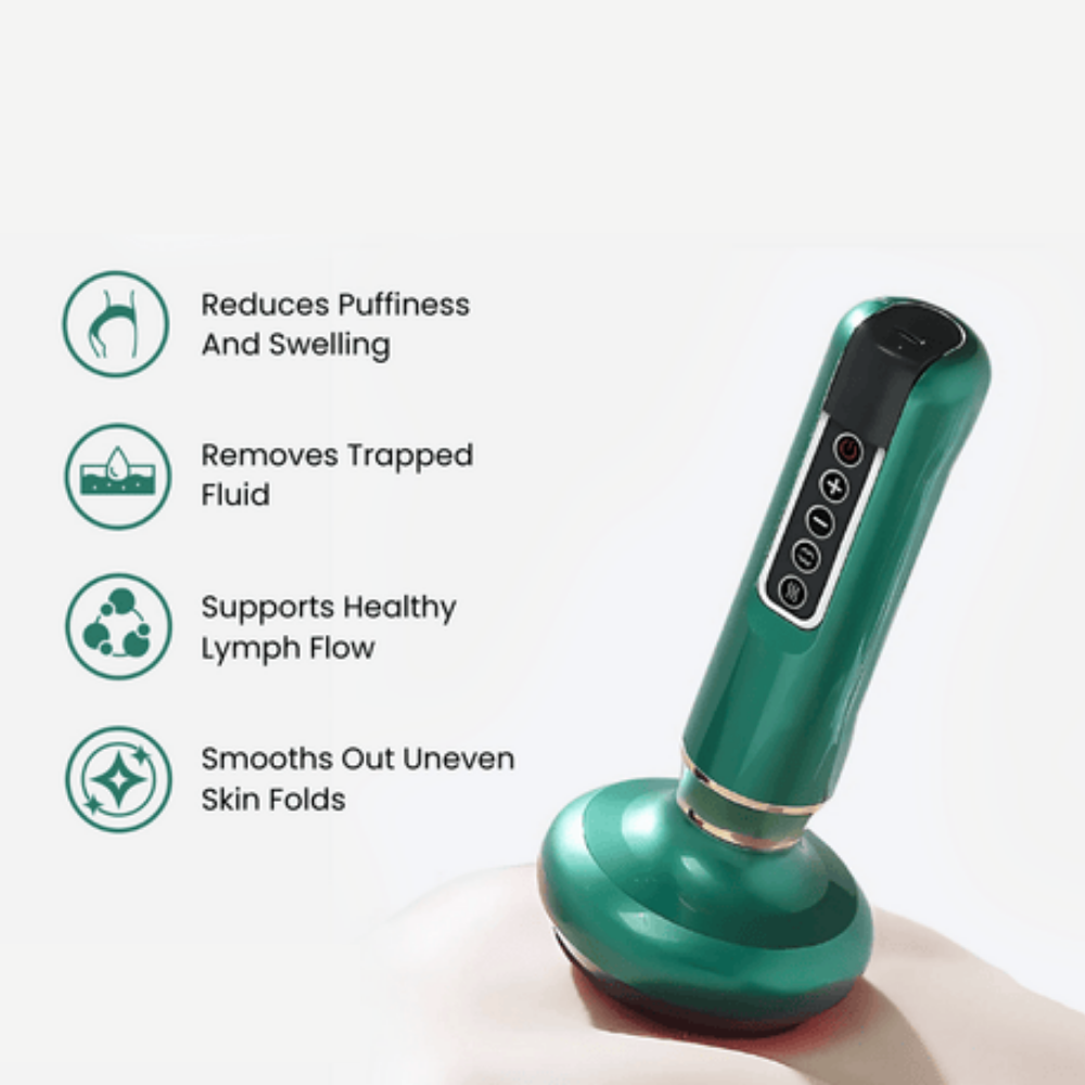 TheraVolt™ Powerful Electric Body Massager