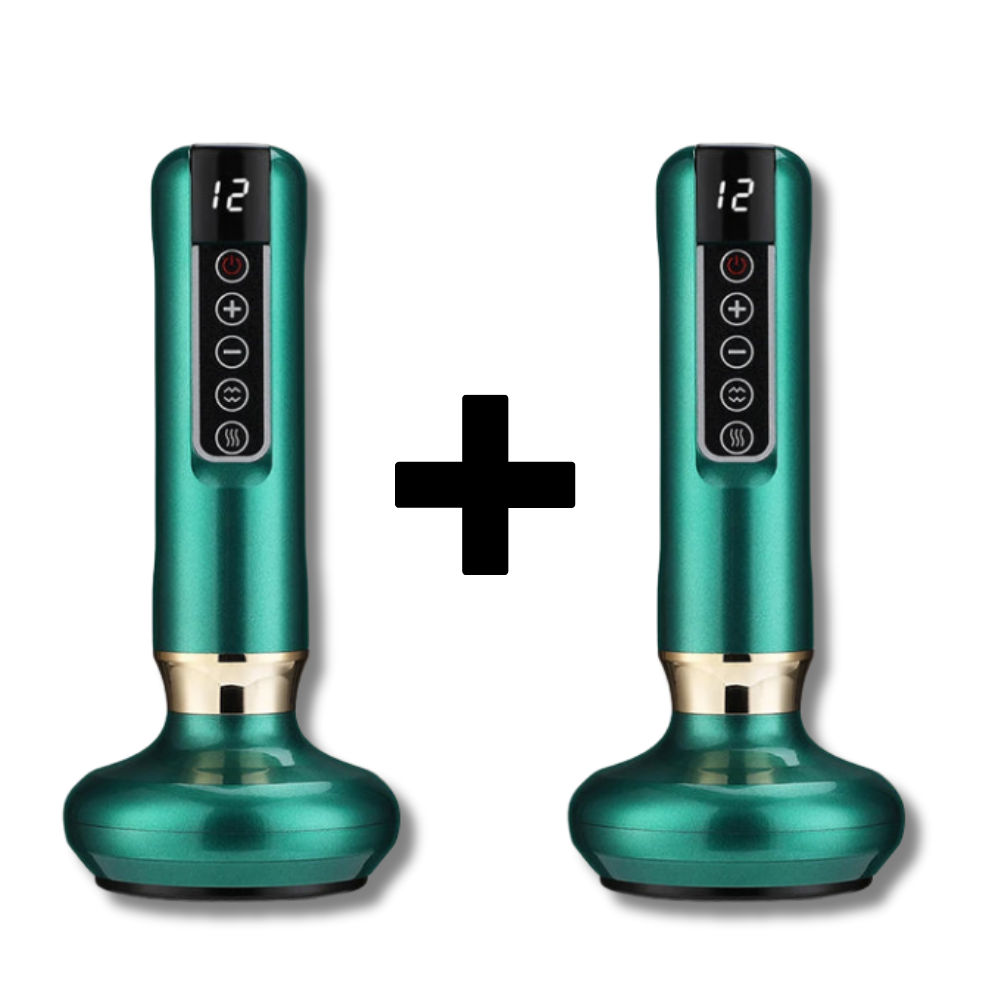 TheraVolt™ Powerful Electric Body Massager