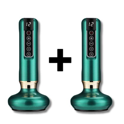 TheraVolt™ Powerful Electric Body Massager
