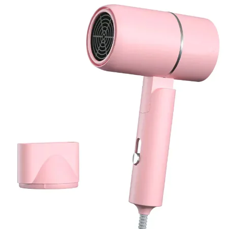 Compact Anion Hair Dryer