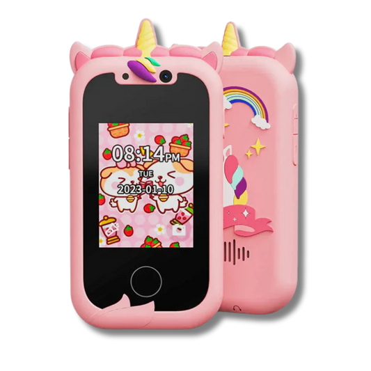 TinkerTone™ - Kids Learning Phone